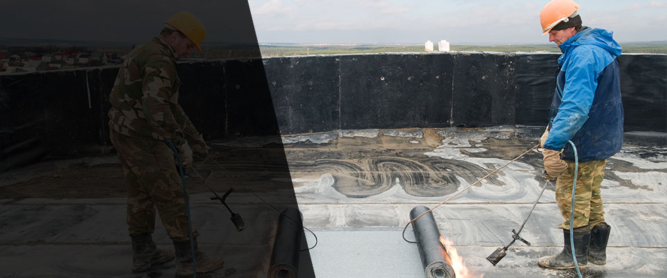 Mountain City Roofing Contractors